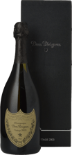 MOET & CHANDON Cuvee Dom Perignon Brut, Champagne 2003 Bottle