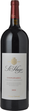 ST HUGO Cabernet Sauvignon, Coonawarra 2015 Magnum image number 0