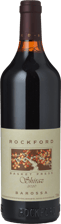 ROCKFORD Basket Press Shiraz, Barossa Valley 2020 Bottle