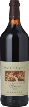 ROCKFORD Basket Press Shiraz, Barossa Valley 2020 Bottle image number 0