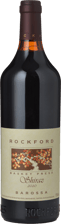 ROCKFORD Basket Press Shiraz, Barossa Valley 2020 Bottle