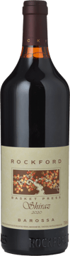ROCKFORD Basket Press Shiraz, Barossa Valley 2020 Bottle image number 0
