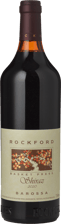 ROCKFORD Basket Press Shiraz, Barossa Valley 2020 Bottle