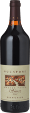 ROCKFORD Basket Press Shiraz, Barossa Valley 2020 Bottle