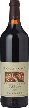 ROCKFORD Basket Press Shiraz, Barossa Valley 2020 Bottle image number 0