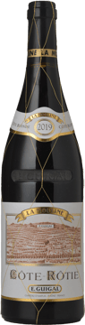 E. GUIGAL La Mouline, Cote-Rotie 2019 Bottle image number 0