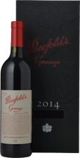 PENFOLDS Bin 95 Grange Shiraz, South Australia 2014 Bottle