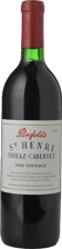 PENFOLDS St. Henri Shiraz, South Australia 1992 Bottle