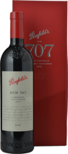 PENFOLDS Bin 707 Cabernet Sauvignon, South Australia 2019 Bottle