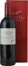 PENFOLDS St. Henri Shiraz, South Australia 2017 Bottle