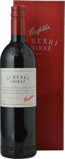 PENFOLDS St. Henri Shiraz, South Australia 2017 Bottle