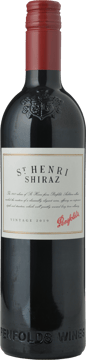 PENFOLDS St. Henri Shiraz, South Australia 2019 Bottle image number 0