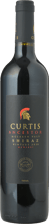 CURTIS FAMILY VINEYARDS Ancestor Shiraz, McLaren Vale 2020 Bottle