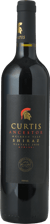 CURTIS FAMILY VINEYARDS Ancestor Shiraz, McLaren Vale 2020 Bottle