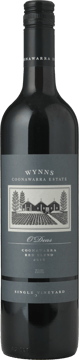 WYNNS COONAWARRA ESTATE O'Deas Single Vineyard Cabernets, Coonawarra 2016 Bottle image number 0