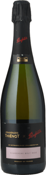 PENFOLDS X Thienot Champagne Brut Rose, Champagne NV Bottle image number 0
