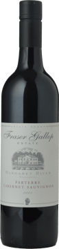 FRASER GALLOP ESTATE Parterre Cabernet Sauvignon, Margaret River 2013 Bottle image number 0