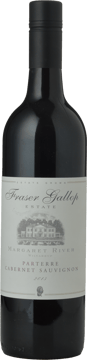 FRASER GALLOP ESTATE Parterre Cabernet Sauvignon, Margaret River 2013 Bottle image number 0