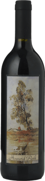 HOWARD PARK Cabernet Blend, Western Australia 1995 Bottle image number 0