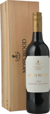 MOSS WOOD Moss Wood Vineyard Cabernet Sauvignon, Margaret River 2019 Bottle