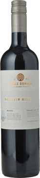 WILLS DOMAIN Paladin Hill Matrix, Margaret River 2018 Bottle image number 0