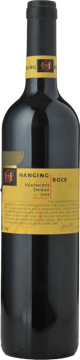 HANGING ROCK WINERY Shiraz, Heathcote 2004 Bottle image number 0