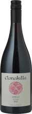 CLONAKILLA Shiraz Viognier, Canberra District 2021 Bottle