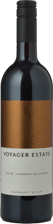VOYAGER ESTATE Cabernet Sauvignon, Margaret River 2016 Bottle