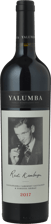YALUMBA Rudi Kronberger Cabernet Shiraz, Coonawarra, Barossa Valley 2017 Bottle