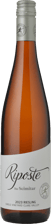 RIPOSTE BY TIM KNAPPSTEIN The Stiletto Pinot Gris, Adelaide Hills 2023 Bottle