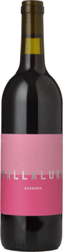 MALLALUKA WINES Barbera, Gundagai 2021 Bottle image number 0