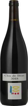 DOMAINE PRIEURE ROCH Clos de Beze, Grand Cru ,  2018 Bottle image number 0