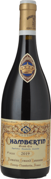 DOMAINE ARMAND ROUSSEAU Grand Cru, Chambertin 2019 Bottle image number 0