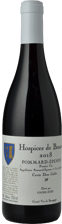HOSPICES DE BEAUNE Coche-Dury Les Epenots Cuvee Dom Goblet 1er Cru, Pommard-Epenots 2018 Bottle