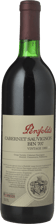 PENFOLDS Bin 707 Cabernet Sauvignon, South Australia 1993 Bottle