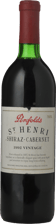 PENFOLDS St. Henri Shiraz, South Australia 1992 Bottle