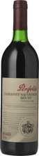 PENFOLDS Bin 707 Cabernet Sauvignon, South Australia 1994 Bottle