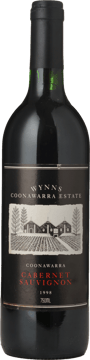 WYNNS COONAWARRA ESTATE Cabernet Sauvignon, Coonawarra 1998 Bottle image number 0