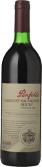 PENFOLDS Bin 707 Cabernet Sauvignon, South Australia 1994 Bottle image number 0