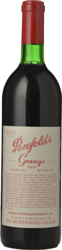 PENFOLDS Bin 95 Grange Shiraz, South Australia 1990 Bottle image number 0