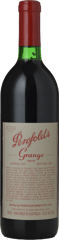 PENFOLDS Bin 95 Grange Shiraz, South Australia 1993 Bottle image number 0