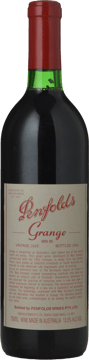 PENFOLDS Bin 95 Grange Shiraz, South Australia 1993 Bottle image number 0