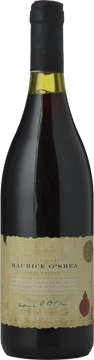 MOUNT PLEASANT Maurice O'Shea Shiraz, Hunter Valley 1996 Bottle image number 0