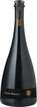 HENTLEY FARM Black Beauty Sparkling Shiraz, Barossa Valley NV Bottle image number 0