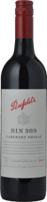 PENFOLDS Bin 389 Cabernet Shiraz, South Australia 2013 Bottle