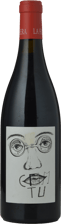 CLOS MOGADOR Com Tu, Montsant 2018 Bottle