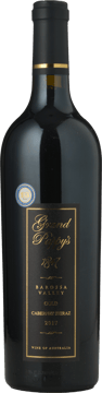 1847 WINERY Grand Pappy's Gold Cabernet Shiraz, Barossa Valley 2017 Bottle image number 0