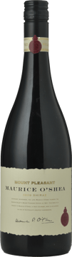 MOUNT PLEASANT Maurice O'Shea Shiraz, Hunter Valley 2009 Bottle image number 0