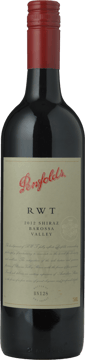 PENFOLDS RWT Shiraz, Barossa Valley 2012 Bottle image number 0