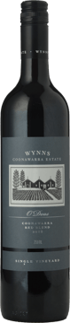 WYNNS COONAWARRA ESTATE O'Deas Single Vineyard Cabernets, Coonawarra 2016 Bottle image number 0